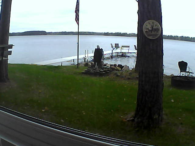 Whiteface Cam Image - Sun, 09/29/2019 6:25pm 