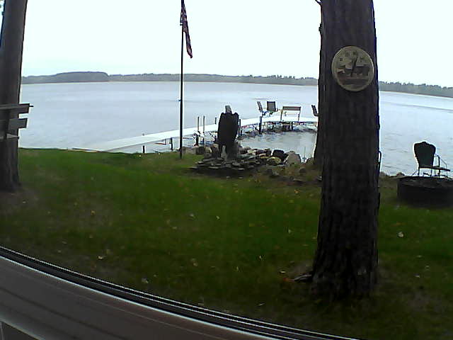 Whiteface Cam Image - Sun, 09/29/2019 6:35pm 