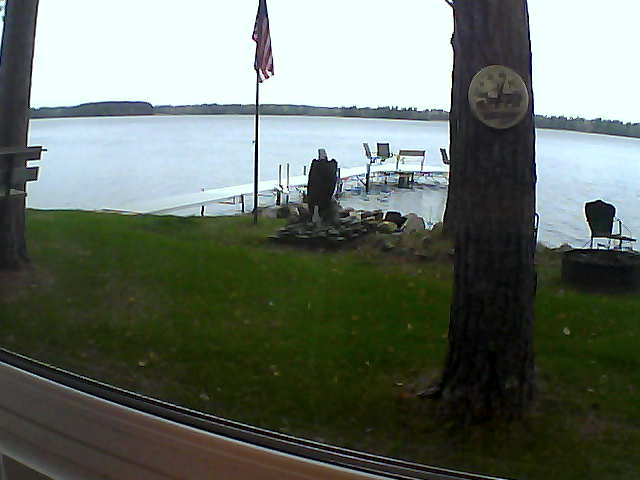 Whiteface Cam Image - Sun, 09/29/2019 6:45pm 