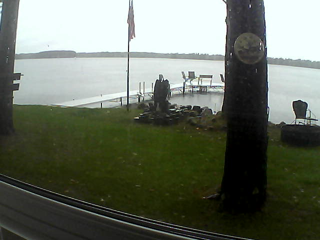 Whiteface Cam Image - Mon, 09/30/2019 7:27am 