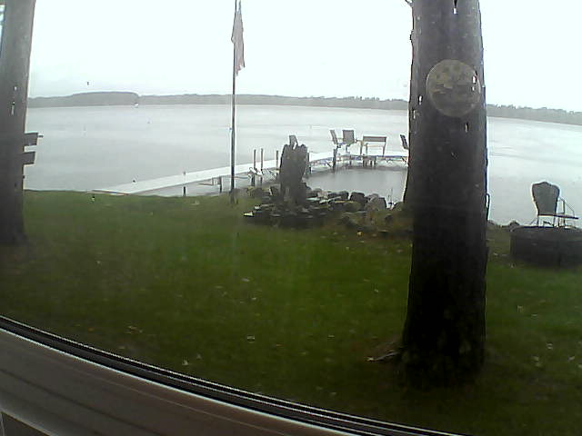 Whiteface Cam Image - Mon, 09/30/2019 7:47am 