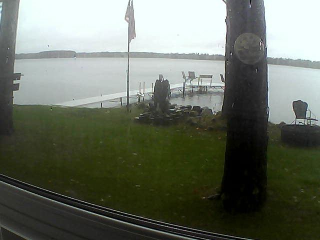 Whiteface Cam Image - Mon, 09/30/2019 8:07am 