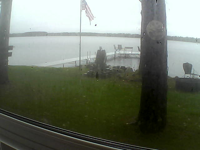 Whiteface Cam Image - Mon, 09/30/2019 8:27am 