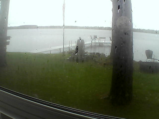 Whiteface Cam Image - Mon, 09/30/2019 8:57am 