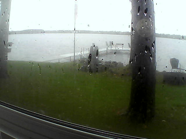 Whiteface Cam Image - Mon, 09/30/2019 9:07am 