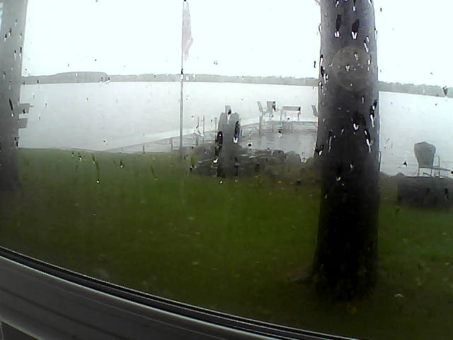 Whiteface Cam Image - Mon, 09/30/2019 9:17am 