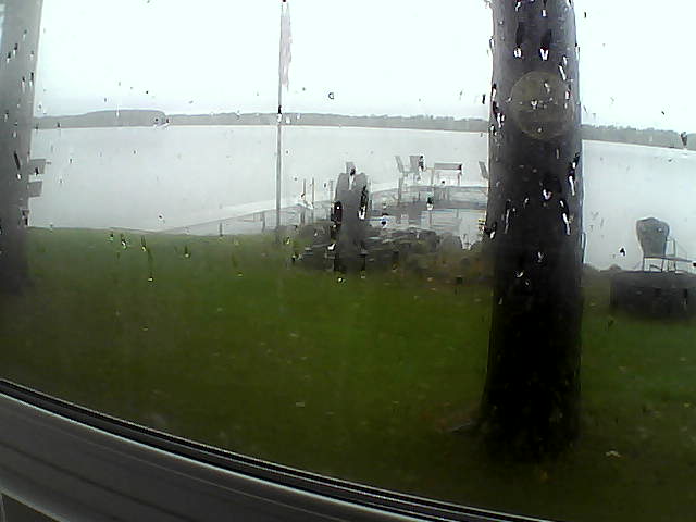 Whiteface Cam Image - Mon, 09/30/2019 9:37am 