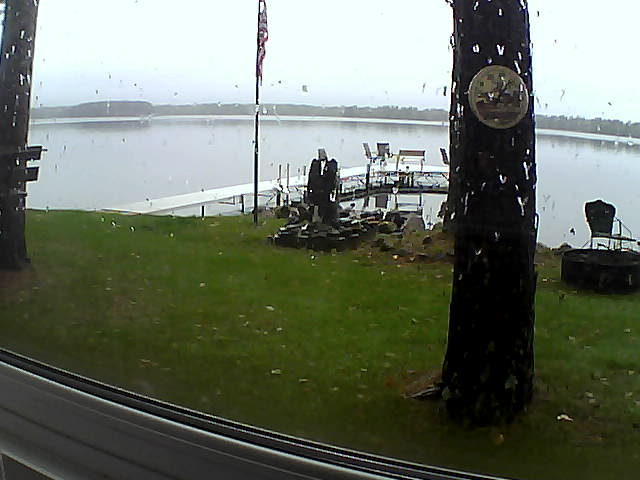 Whiteface Cam Image - Mon, 09/30/2019 9:57am 