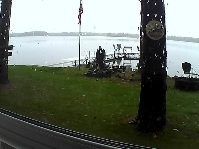 Whiteface Cam Image - Mon, 09/30/2019 10:17am 