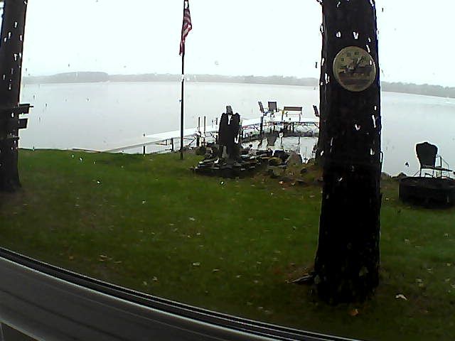 Whiteface Cam Image - Mon, 09/30/2019 10:37am 