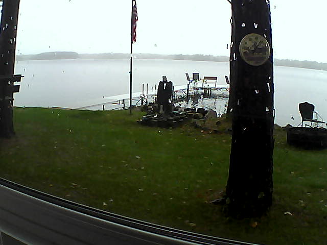 Whiteface Cam Image - Mon, 09/30/2019 10:57am 