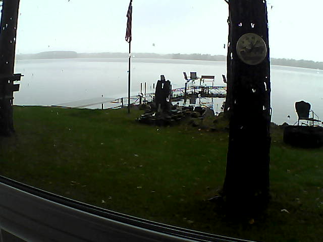 Whiteface Cam Image - Mon, 09/30/2019 11:17am 