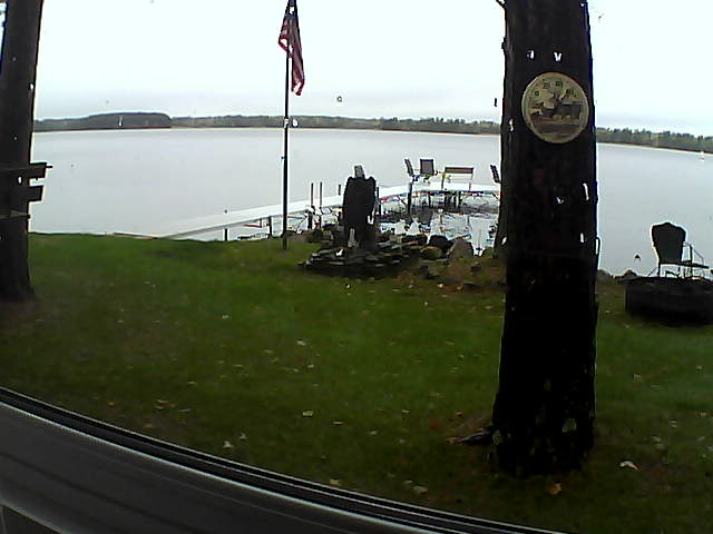 Whiteface Cam Image - Mon, 09/30/2019 11:37am 