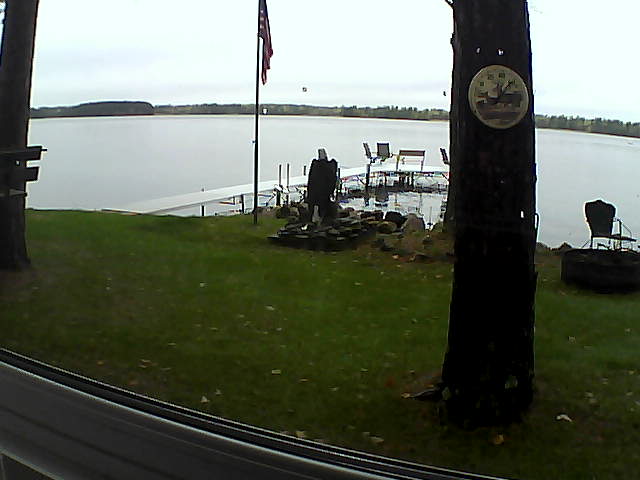 Whiteface Cam Image - Mon, 09/30/2019 12:07pm 