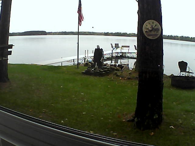 Whiteface Cam Image - Mon, 09/30/2019 12:27pm 