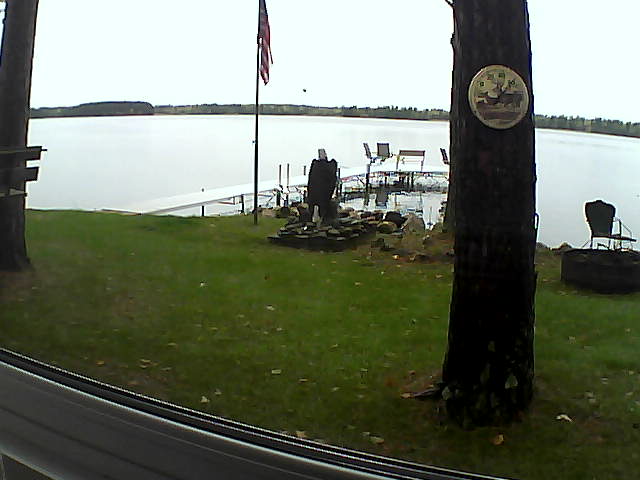 Whiteface Cam Image - Mon, 09/30/2019 12:47pm 