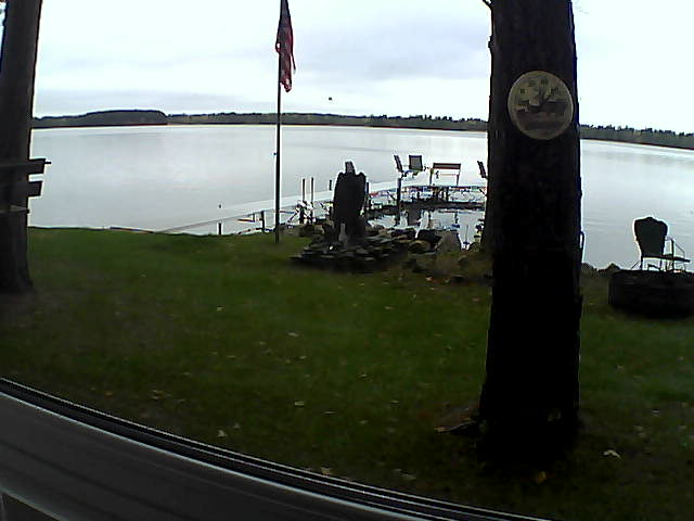 Whiteface Cam Image - Mon, 09/30/2019 12:57pm 