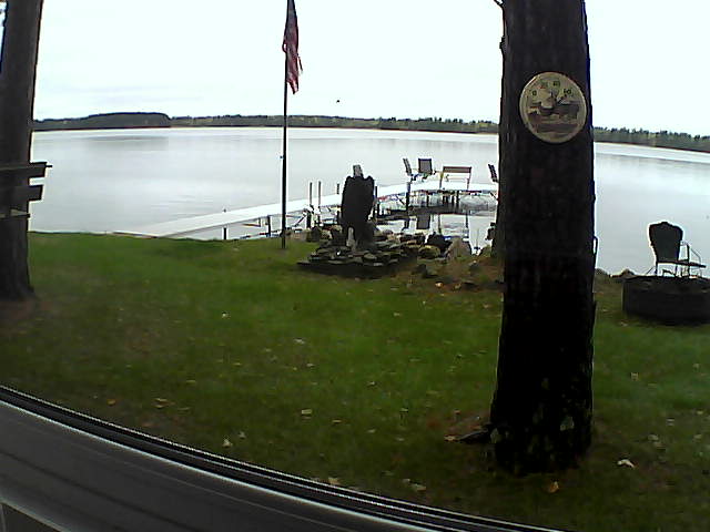 Whiteface Cam Image - Mon, 09/30/2019 1:07pm 