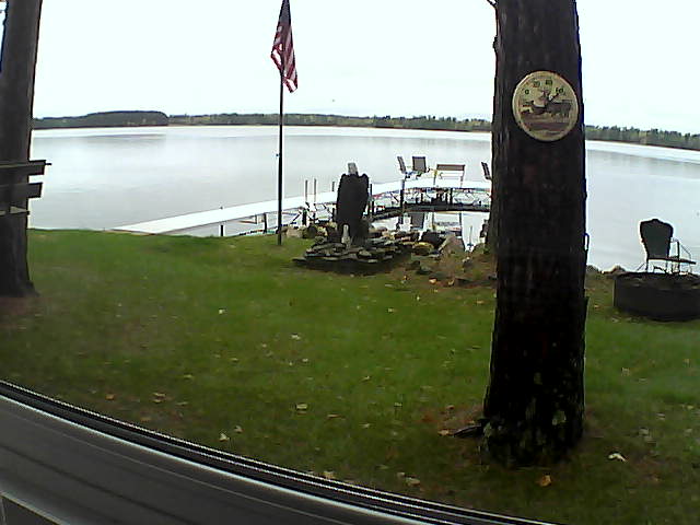 Whiteface Cam Image - Mon, 09/30/2019 1:17pm 