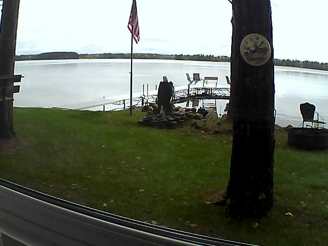 Whiteface Cam Image - Mon, 09/30/2019 1:27pm 