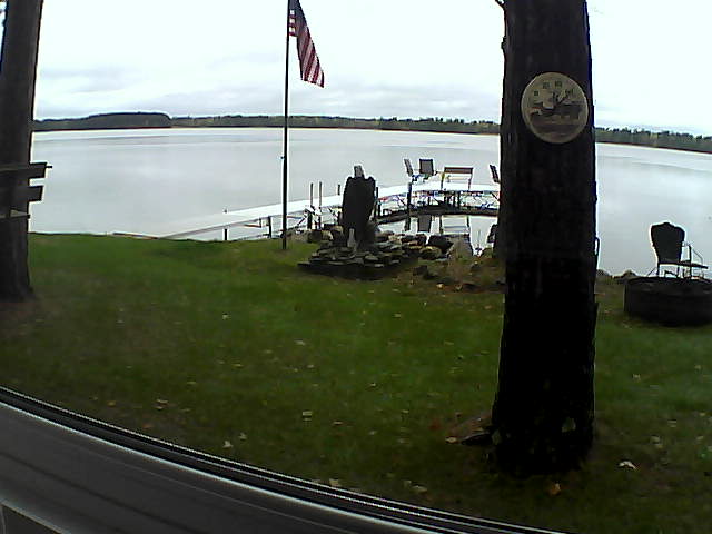 Whiteface Cam Image - Mon, 09/30/2019 1:37pm 