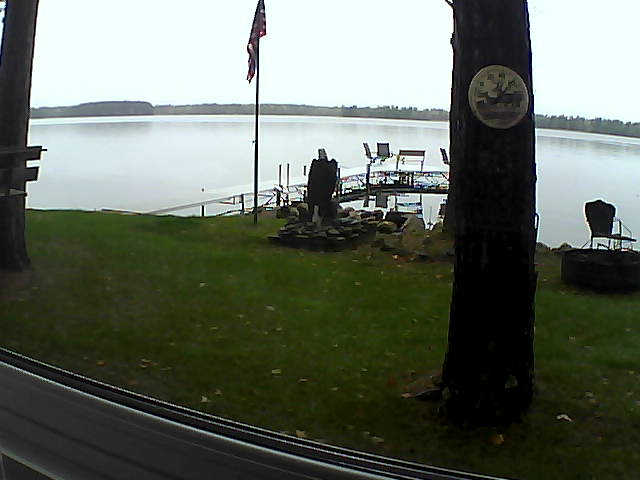 Whiteface Cam Image - Mon, 09/30/2019 2:27pm 