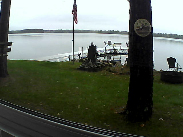 Whiteface Cam Image - Mon, 09/30/2019 2:47pm 