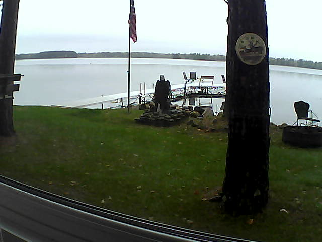 Whiteface Cam Image - Mon, 09/30/2019 2:57pm 