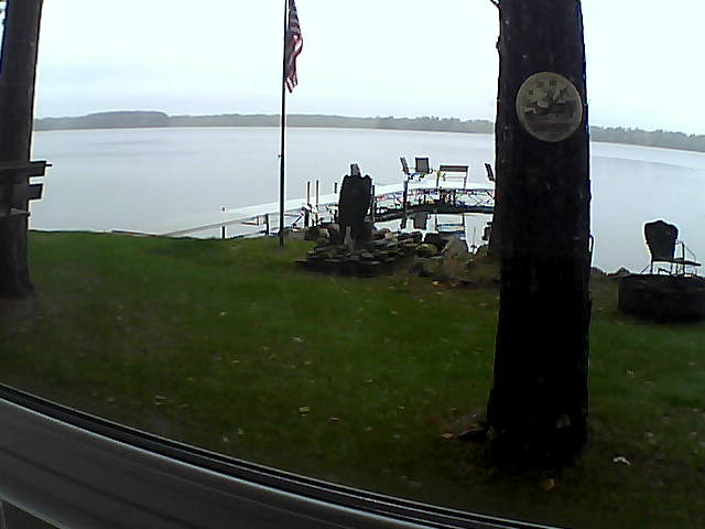 Whiteface Cam Image - Mon, 09/30/2019 3:37pm 