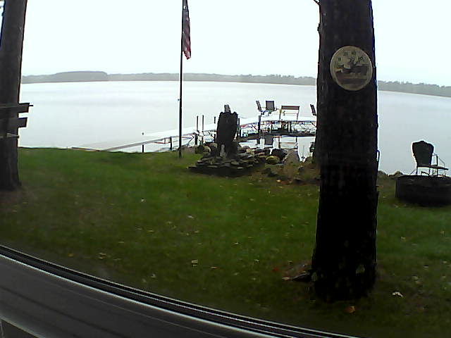 Whiteface Cam Image - Mon, 09/30/2019 3:57pm 