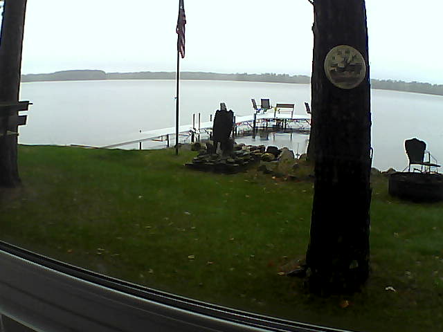 Whiteface Cam Image - Mon, 09/30/2019 4:07pm 