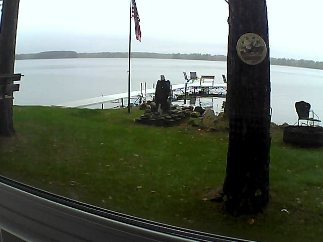 Whiteface Cam Image - Mon, 09/30/2019 4:27pm 