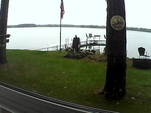 Whiteface Cam Image - Mon, 09/30/2019 4:57pm 