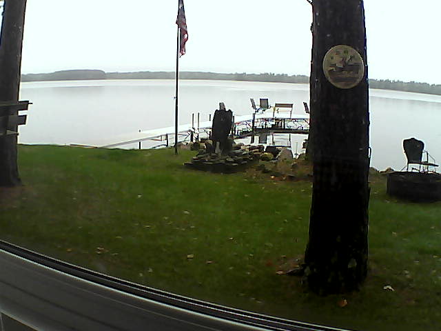 Whiteface Cam Image - Mon, 09/30/2019 5:37pm 