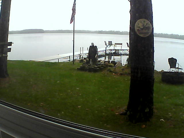 Whiteface Cam Image - Mon, 09/30/2019 5:47pm 