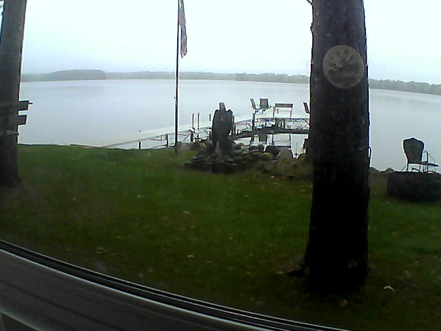 Whiteface Cam Image - Mon, 09/30/2019 5:57pm 