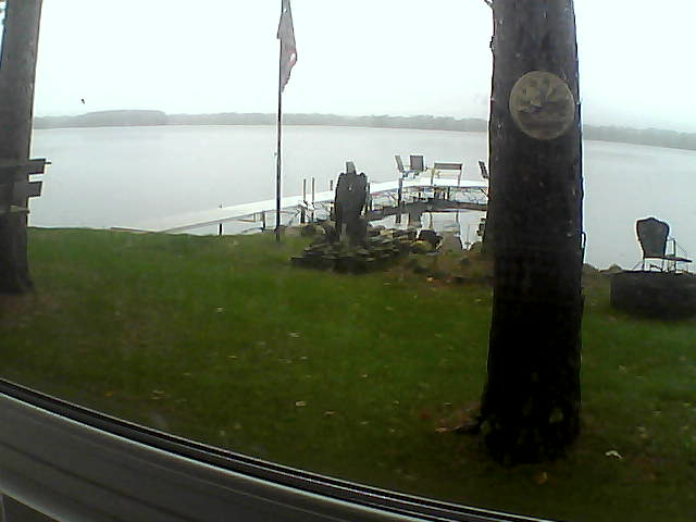 Whiteface Cam Image - Mon, 09/30/2019 6:07pm 