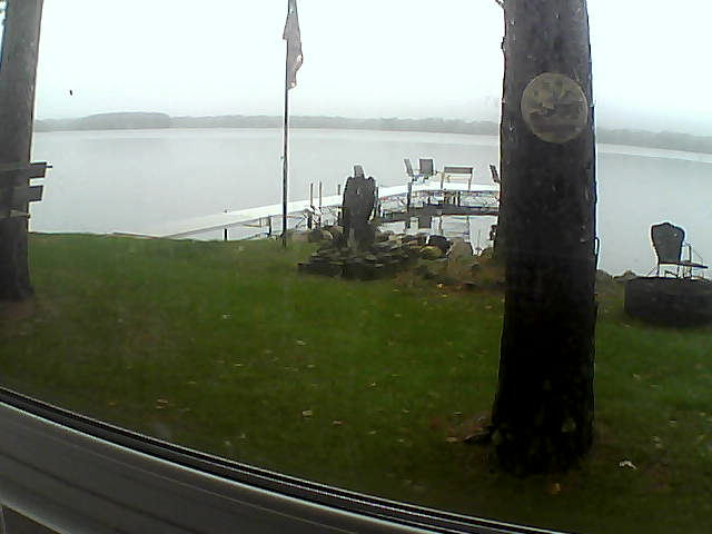 Whiteface Cam Image - Mon, 09/30/2019 6:17pm 