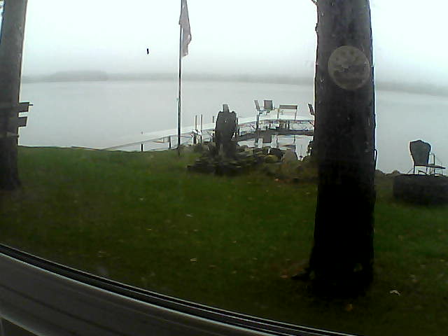 Whiteface Cam Image - Mon, 09/30/2019 6:27pm 