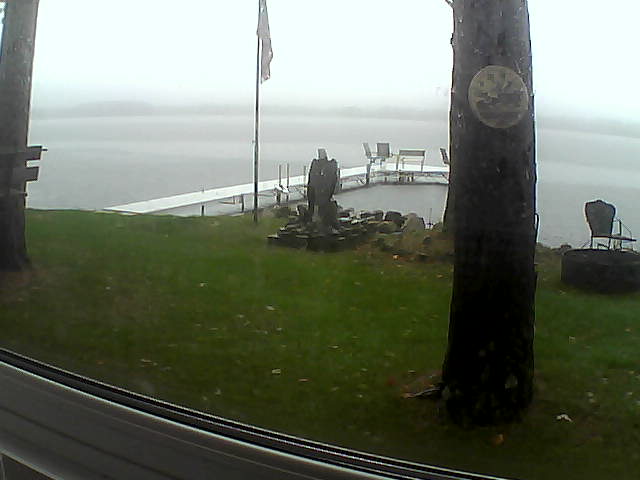 Whiteface Cam Image - Mon, 09/30/2019 6:37pm 