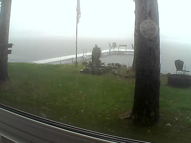 Whiteface Cam Image - Mon, 09/30/2019 6:47pm 