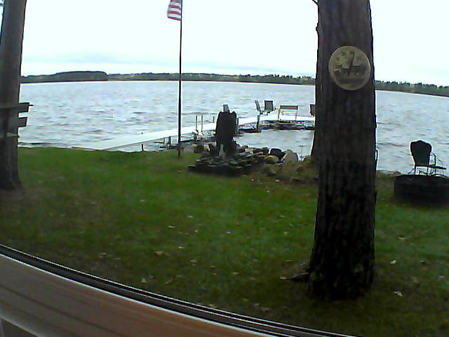 Whiteface Cam Image - Tue, 10/01/2019 7:07am 