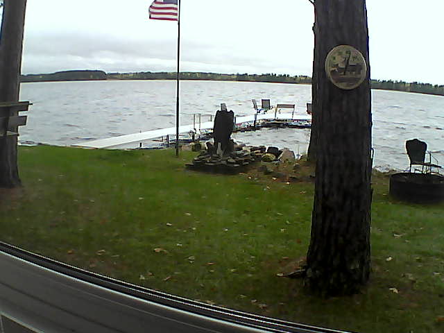 Whiteface Cam Image - Tue, 10/01/2019 7:27am 