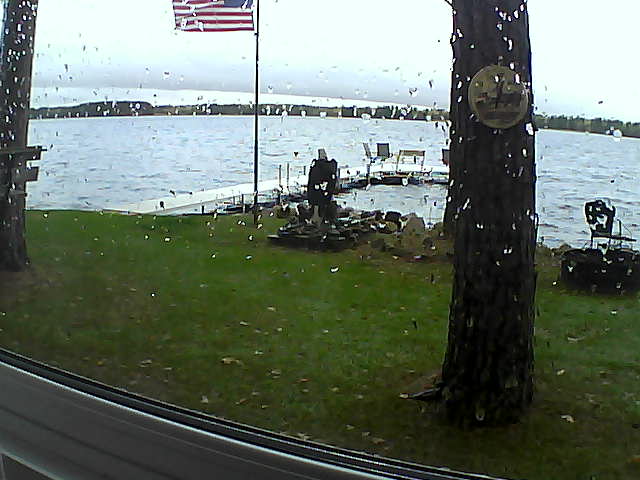 Whiteface Cam Image - Tue, 10/01/2019 7:57am 