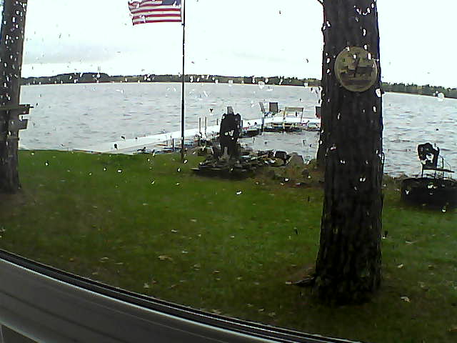 Whiteface Cam Image - Tue, 10/01/2019 8:07am 