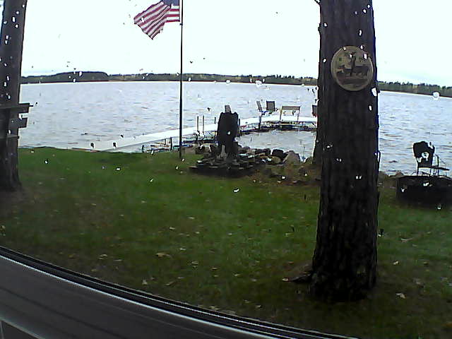 Whiteface Cam Image - Tue, 10/01/2019 8:27am 