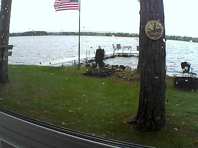 Whiteface Cam Image - Tue, 10/01/2019 8:37am 