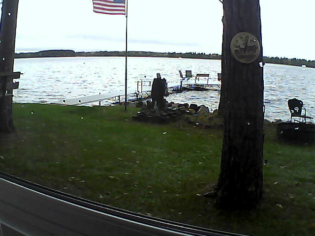 Whiteface Cam Image - Tue, 10/01/2019 9:07am 