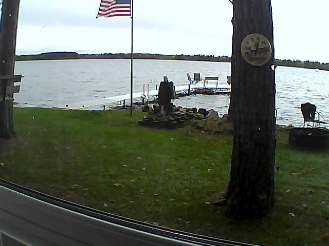 Whiteface Cam Image - Tue, 10/01/2019 9:27am 