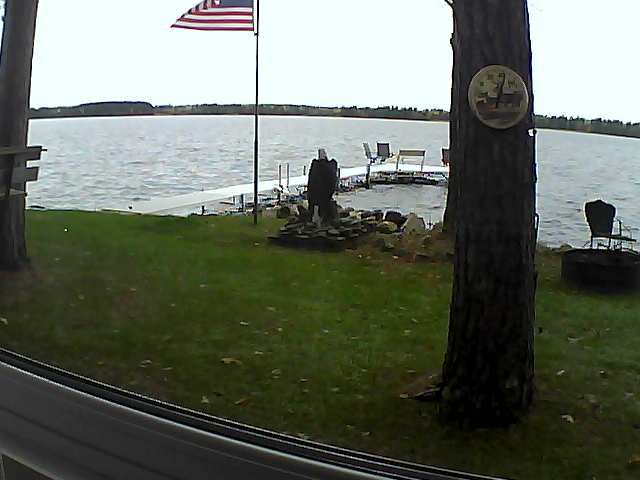 Whiteface Cam Image - Tue, 10/01/2019 9:57am 